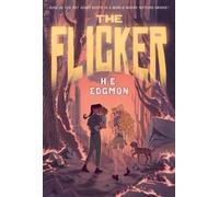 H.E. Edgmon The Flicker (Tascabile)