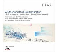 H.E. Erwin Walther, Katrin Klose, Christof Johannes Weiss - Walther And The Next Generation