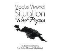 H E Leon Kaulahao Siu Prof H C Mehmet  Modus Vivendi Situation o (Tascabile)