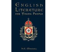 H. E. Marshall English Literature for Young People (Copertina rigida)