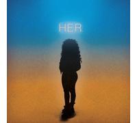 H.E.R. - H.E.R.