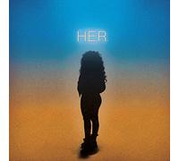 H.E.R. H.E.R. (CD)