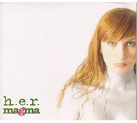H.E.R. - Magma