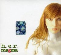 H.E.R. Magma (CD)