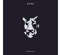 H.E.R.O. - HUMANIC - vinyl
