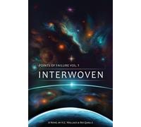 H E Wallace Roi Qualls Points of Failure, Vol. 1 (Tascabile) Points of Failure