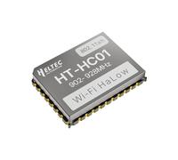 H ELTEC AUTOMATION HT-HC01 V2 Wi-Fi HaLow Module 27dBm Sub Wi-Fi MESH Long Range High-Speed Data Transfer Wireless Access IoT