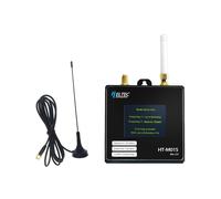 H ELTEC AUTOMATION HT-M01S Router ORaWAN A 8 Canali Gateway WiFi Ethernet WiFi ESP32 SX1303 Piattaforma Cloud IOT 433 MHz