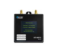 H ELTEC AUTOMATION HT-M01S Router ORaWAN A 8 Canali Gateway WiFi Ethernet WiFi ESP32 SX1303 Piattaforma Cloud IOT 915 MHz