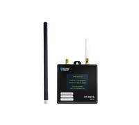 H ELTEC AUTOMATION HT-M01S Router ORaWAN A 8 Canali Gateway WiFi Ethernet WiFi ESP32 SX1303 Piattaforma Cloud IOT 868 MHz