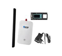 H ELTEC AUTOMATION HT-M7603 Router LoRaWAN Gateway Ethernet WiFi con Localizzatore Wireless WiFi LoRa Gnss 868 MHz Tracciamento SPINA UE