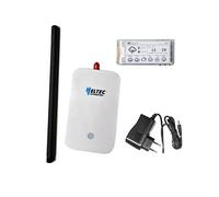 H ELTEC AUTOMATION Meshtastic Wi-Fi Vision Master E213 e-Ink LoRa Node con HT-M7603 LoRa Gateway 868mhz SPINA UE
