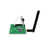 H ELTEC AUTOMATION Modulo WiFi HaLow Pi-CamLow per Raspberry Pi HAT 5MP Camera 32.5Mbps Trasferimento Dati Ad Alta Velocità Mesh Networking