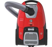 Hoover H-ENERGY 500 HE510HM 011 3,5 L Aspiratore a cilindro Secco 700 W Sacchetto per la polvere