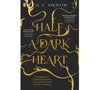 H. F. Askwith Half a Dark Heart (Tascabile)