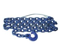 H.F.S. 4-kant Forst- / Chokerkette G100