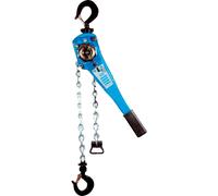 H.F.S. Paranco a catena a leva