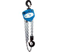 H.F.S. Paranco a catena manuale