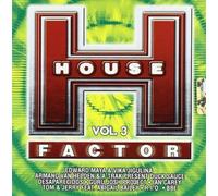 H-Factor Vol.3 Aa.Vv H-Factor Vol.3