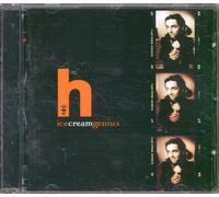 H.Feat.Steve Hogarth - Ice Cream Genius