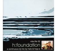 H-Foundation - Nite:Life Volume 2