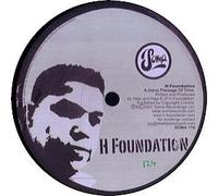 H-Foundation - Passage of Time