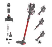 H FREE 100 HF122GPT 011 Aspirapolvere Elettrica Senza Fili Senza Sacco 170W 0,9