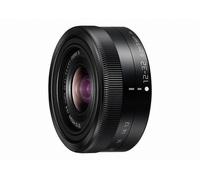 Panasonic Lumix G Vario 12-32mm Asph. OIS Nero