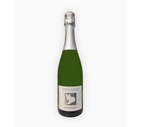 H.FUCHS Crémant d'Alsace AOP Extra Brut, 75 cl