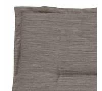 H.G. 4517314 - Rialto, Fodera per Sgabello in 75% Poliestere e 25% Cotone, 48 x 48 x 4 cm