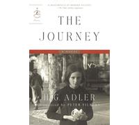 H. G. Adler The Journey (Tascabile) Modern Library Classics