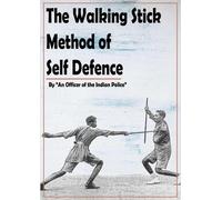 H.G. an Officer of the Indian Poli The Walking Stock Method of Self (Tascabile)