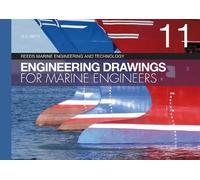 H.G. Beck Reeds Vol 11: Engineering Drawing (Tascabile)