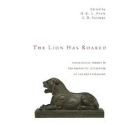 H. G. L. Peels The Lion Has Roared (Tascabile)
