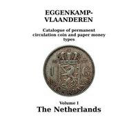 H G M Eggenkamp-Vlaanderen The Netherlands (Tascabile)