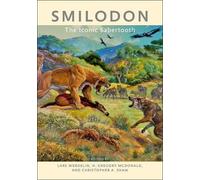 H. G. McDonald Smilodon (Copertina rigida)