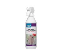 H G Pre Ricompensa Smacchiatore Extra Forte 500ml Tutti i Tipi Di Tessuto H /