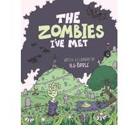 H G Puddle The Zombie I've Met (Tascabile)