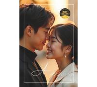 H G Samarasinghe A K-Pop Love Story (Tascabile)