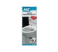 H G Toilette Restauro Kit 500ml Dai Il Pan un Nuovo Guinzaglio Della Vita H /