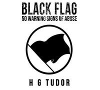 H G Tudor Black Flag (Tascabile)