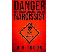 H G Tudor Danger (Tascabile)