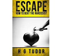 H G Tudor Escape (Tascabile)