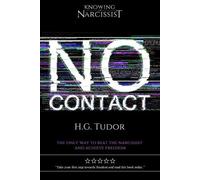 H G Tudor No Contact (Tascabile)