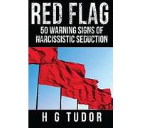 H G Tudor Red Flag (Tascabile)