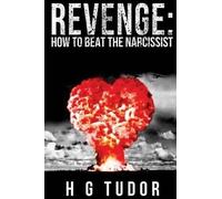 H G Tudor Revenge (Tascabile)