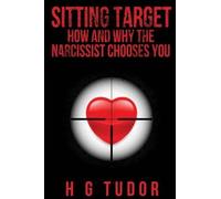 H G Tudor Sitting Target (Tascabile)