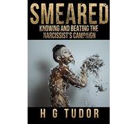 H G Tudor Smeared (Tascabile)