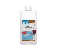 H G Vinile Detergente Extra Forte 1 Litro Linoleum Marmoleum PVC Resina H /