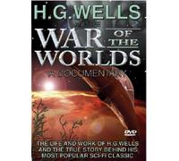 H.G. WELLS AND THE WAR OF THE WORLDS - A DOCUMENTARY